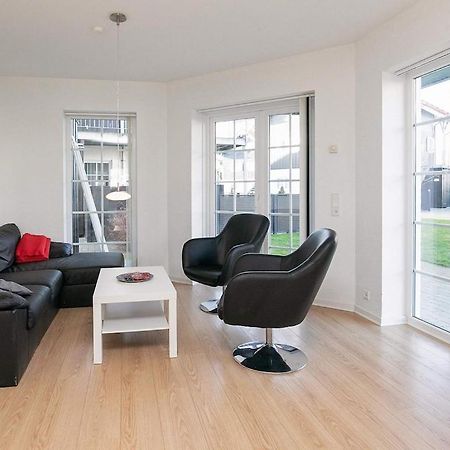 Apartment Bogense Lx Экстерьер фото