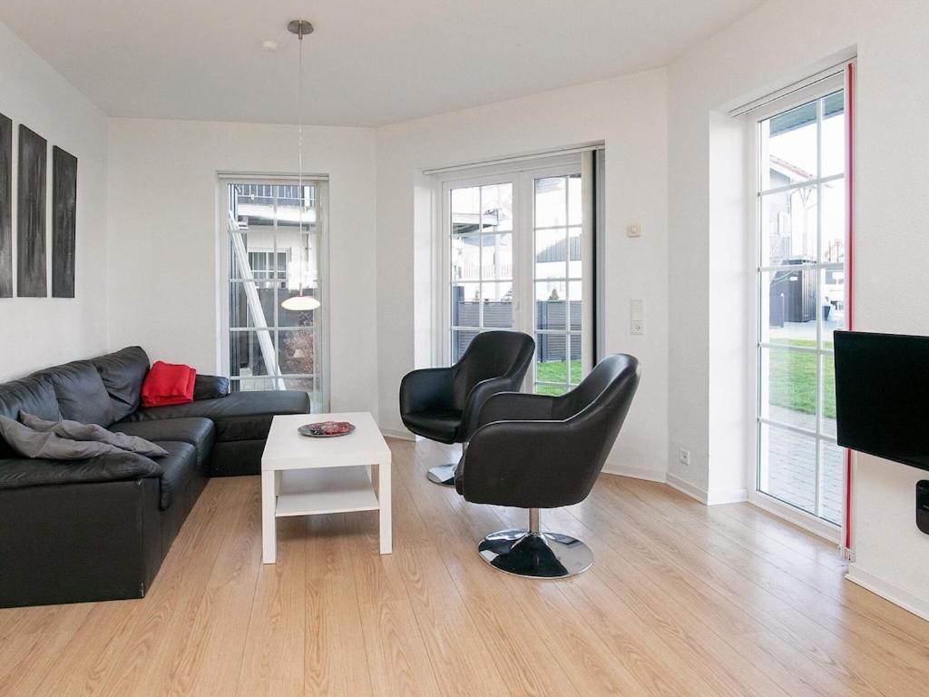Apartment Bogense Lx Экстерьер фото