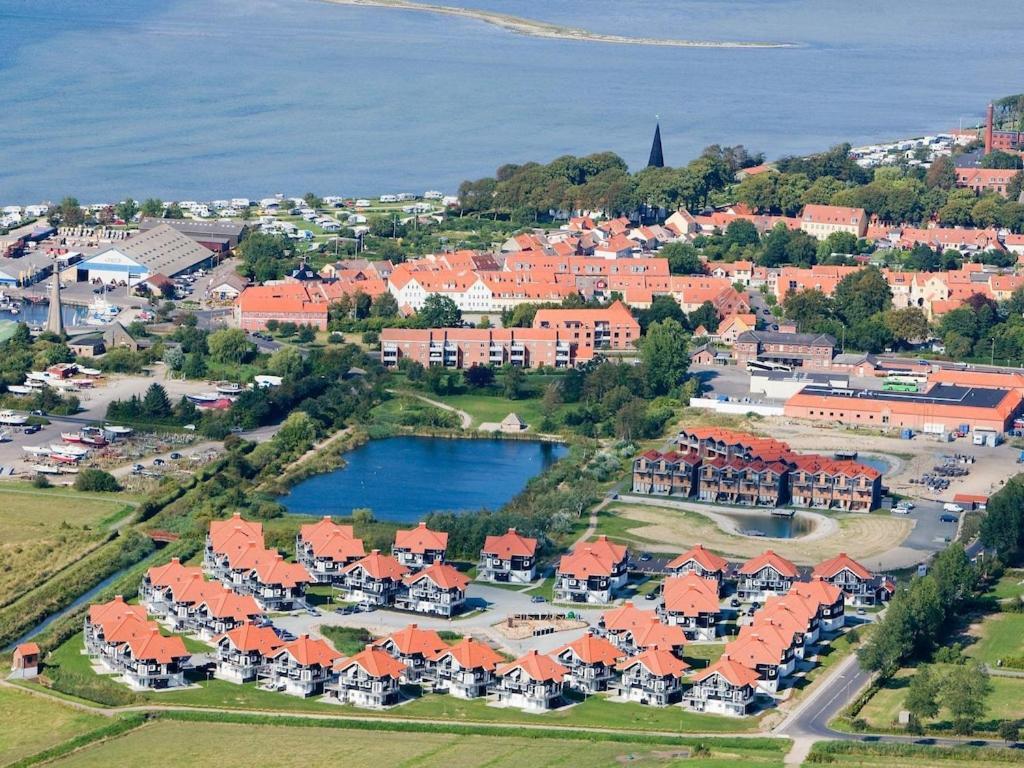 Apartment Bogense Lx Экстерьер фото