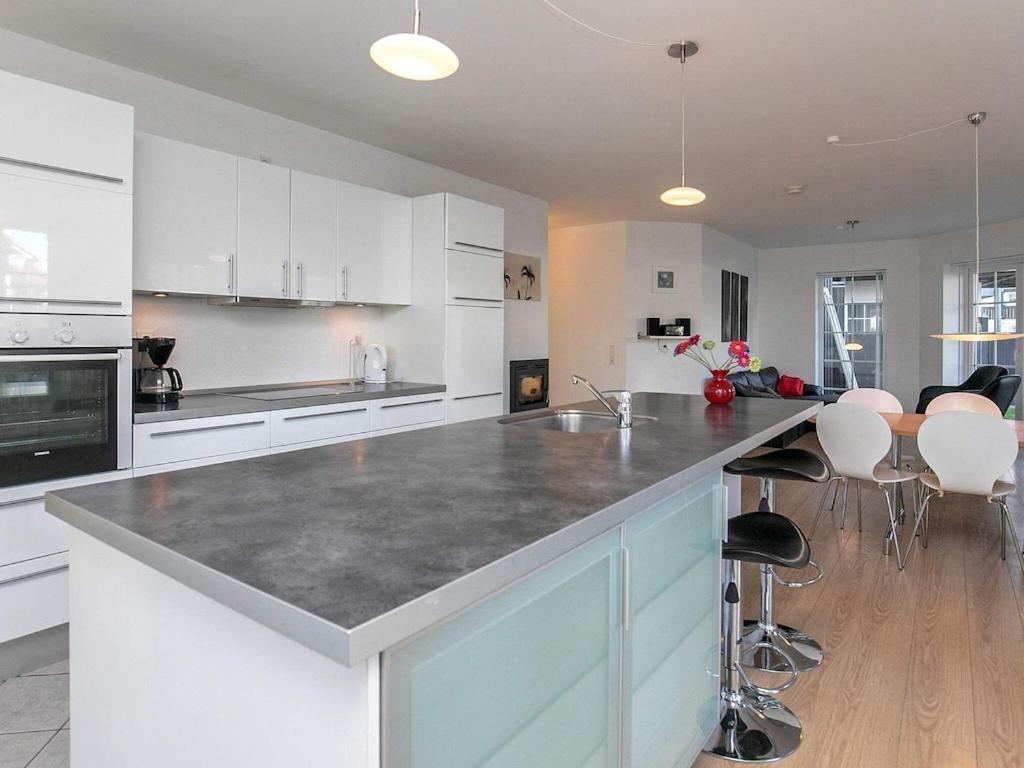 Apartment Bogense Lx Экстерьер фото