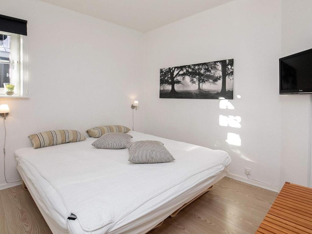 Apartment Bogense Lx Экстерьер фото