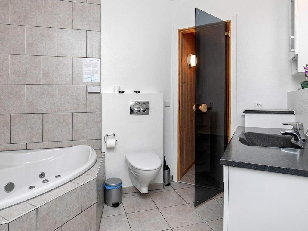 Apartment Bogense Lx Экстерьер фото